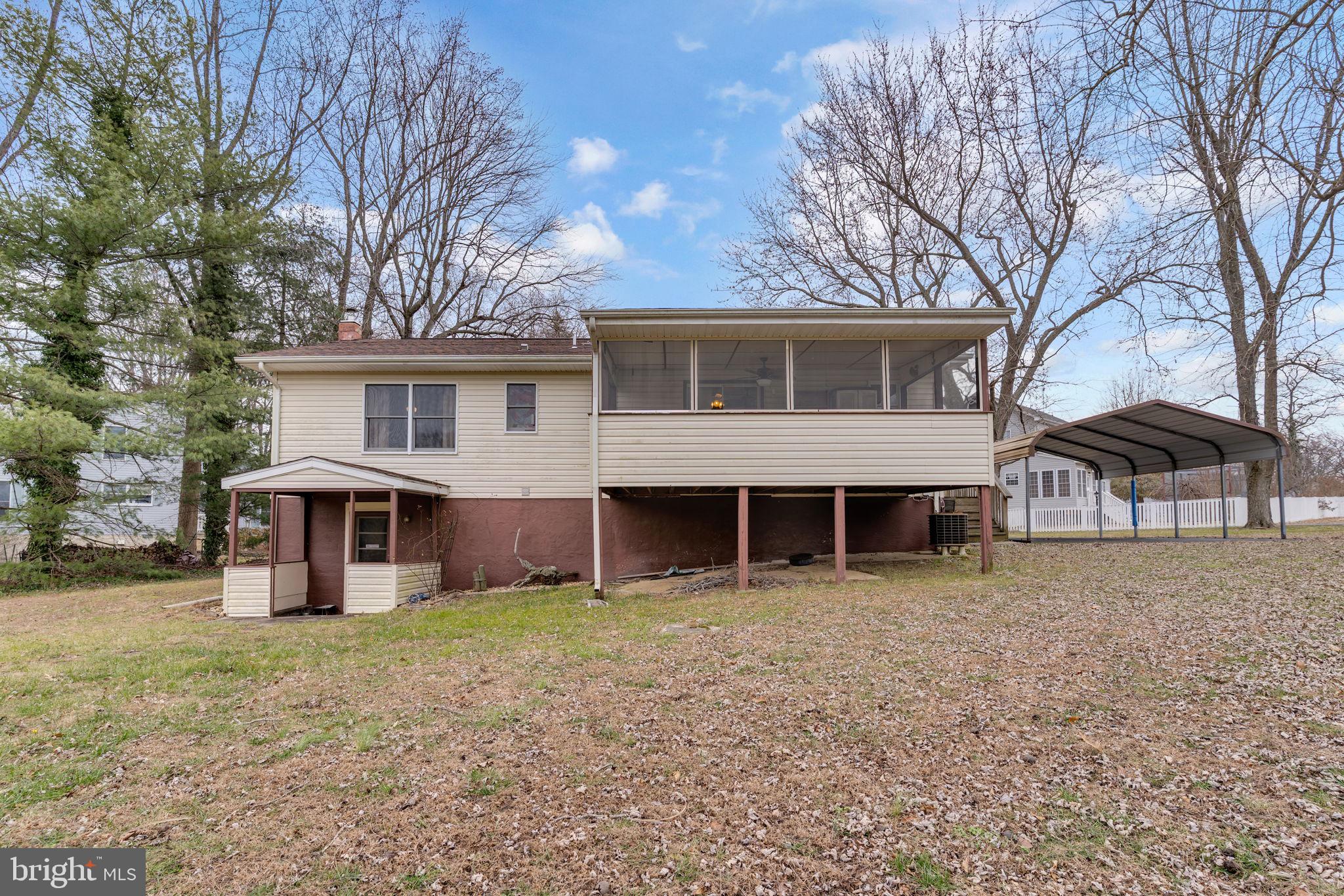 NONE AVAILABLE - Residential