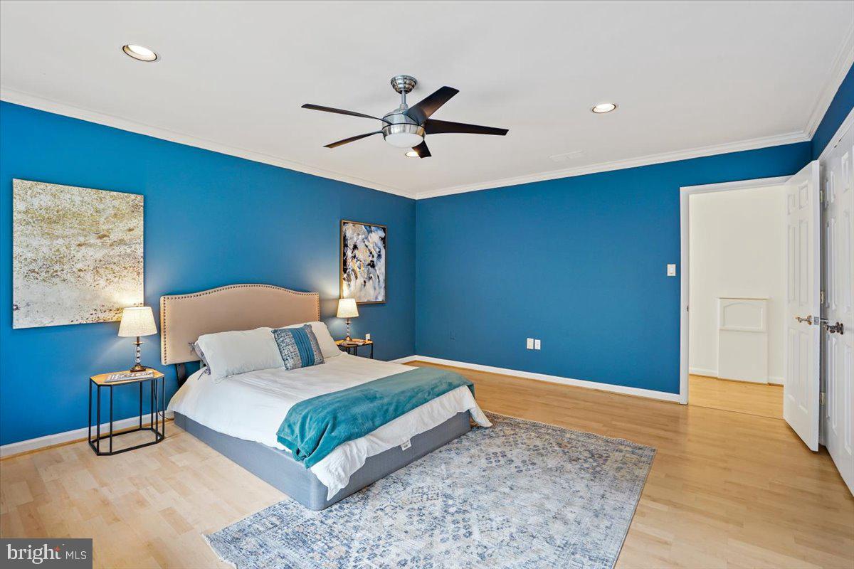 YATES VILLAGE - Residential