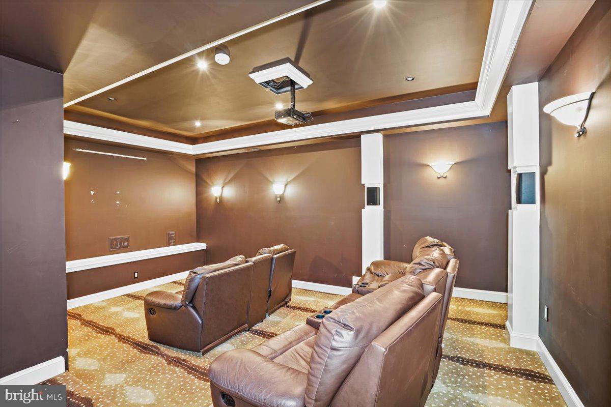 YATES VILLAGE - Residential