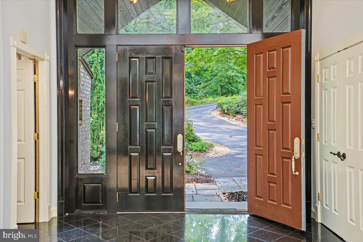 YATES VILLAGE - Residential