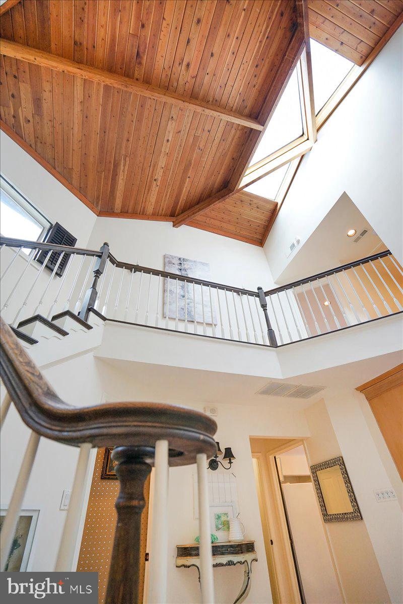 YATES VILLAGE - Residential