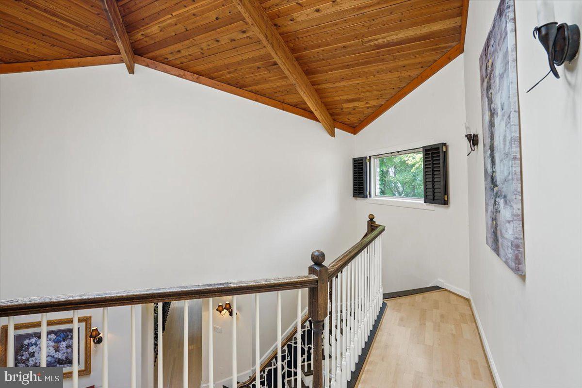 YATES VILLAGE - Residential