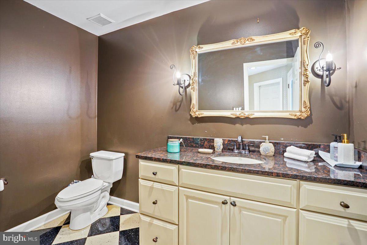 YATES VILLAGE - Residential