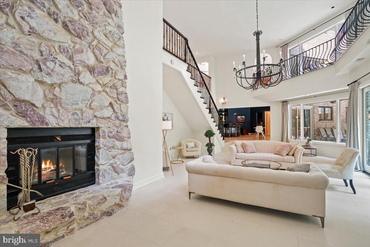 YATES VILLAGE - Residential