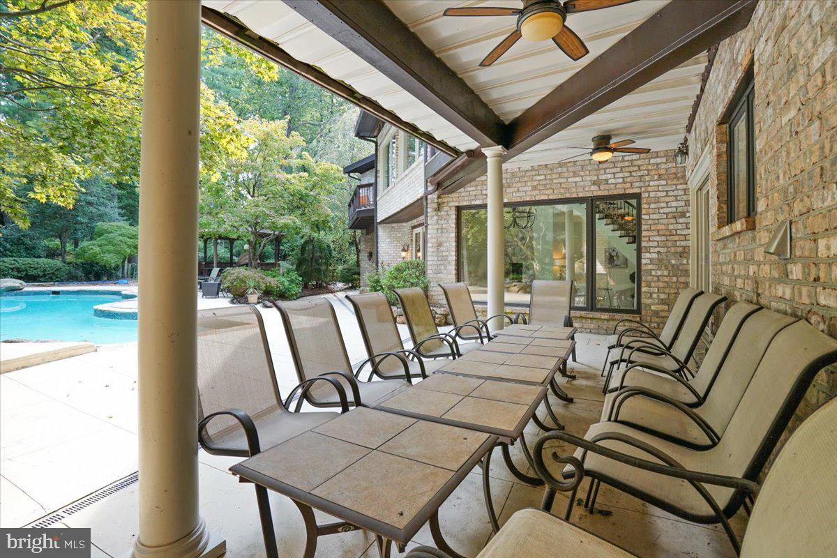 YATES VILLAGE - Residential