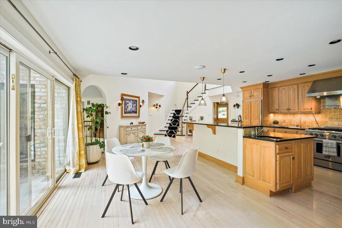 YATES VILLAGE - Residential