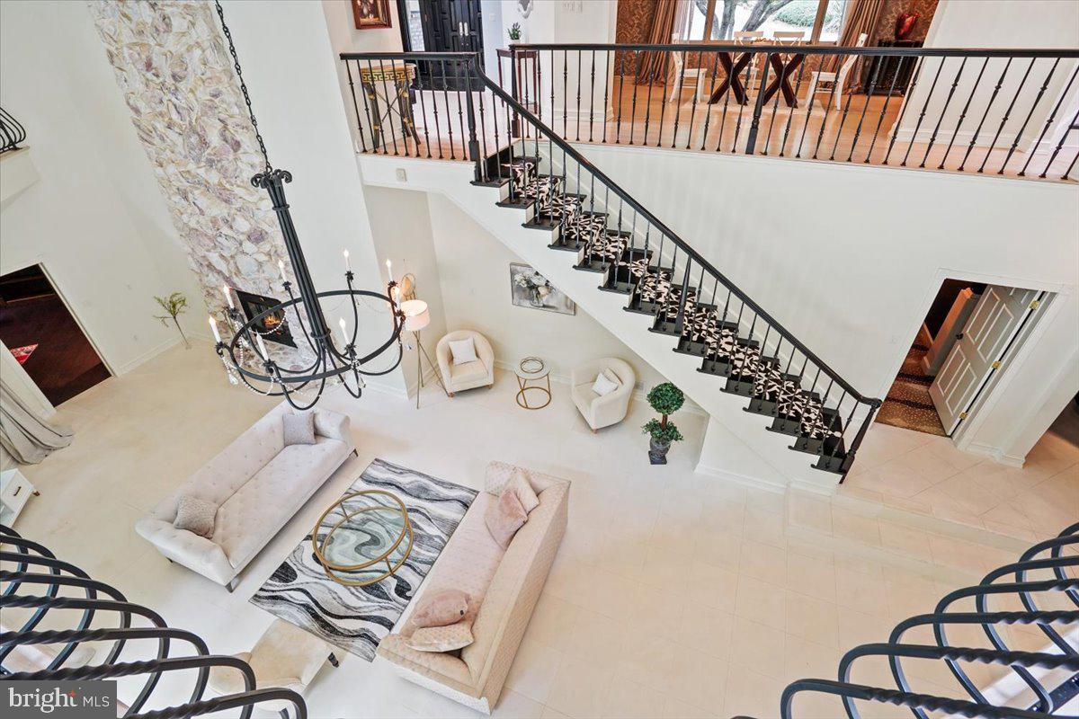 YATES VILLAGE - Residential