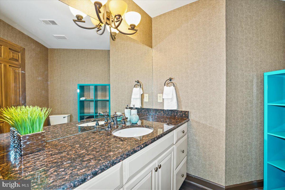 YATES VILLAGE - Residential