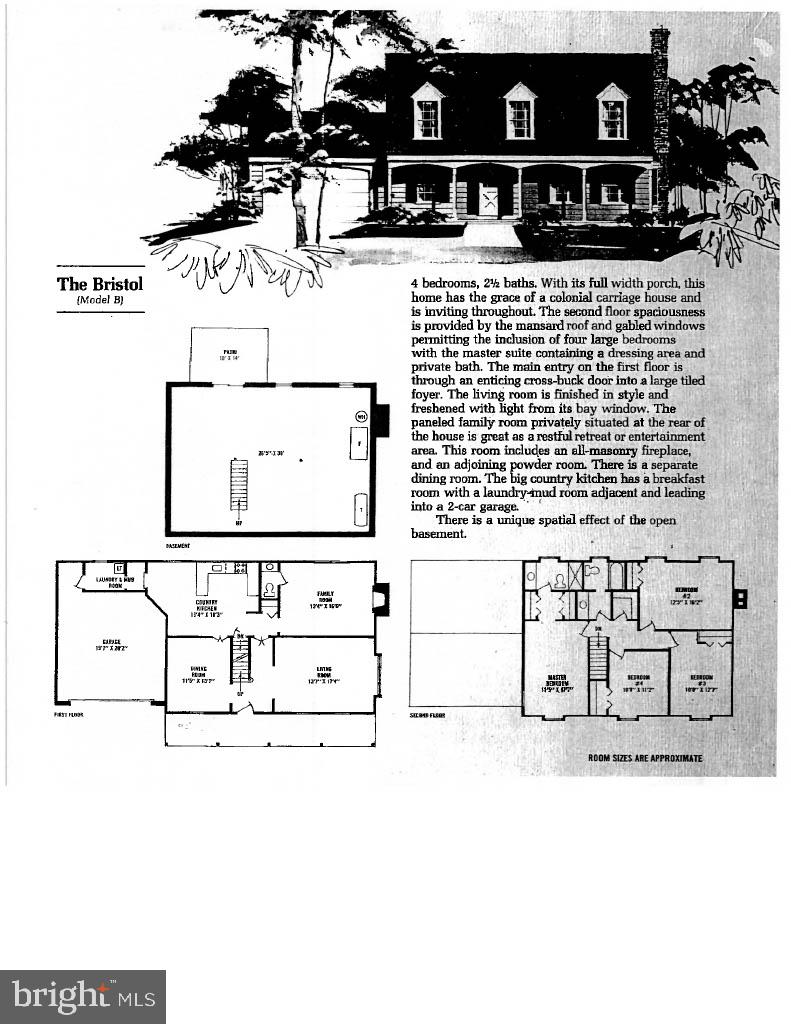 5 BEDWELL