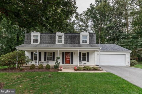 5 BEDWELL LUTHERVILLE TIMONIUM MD 21093