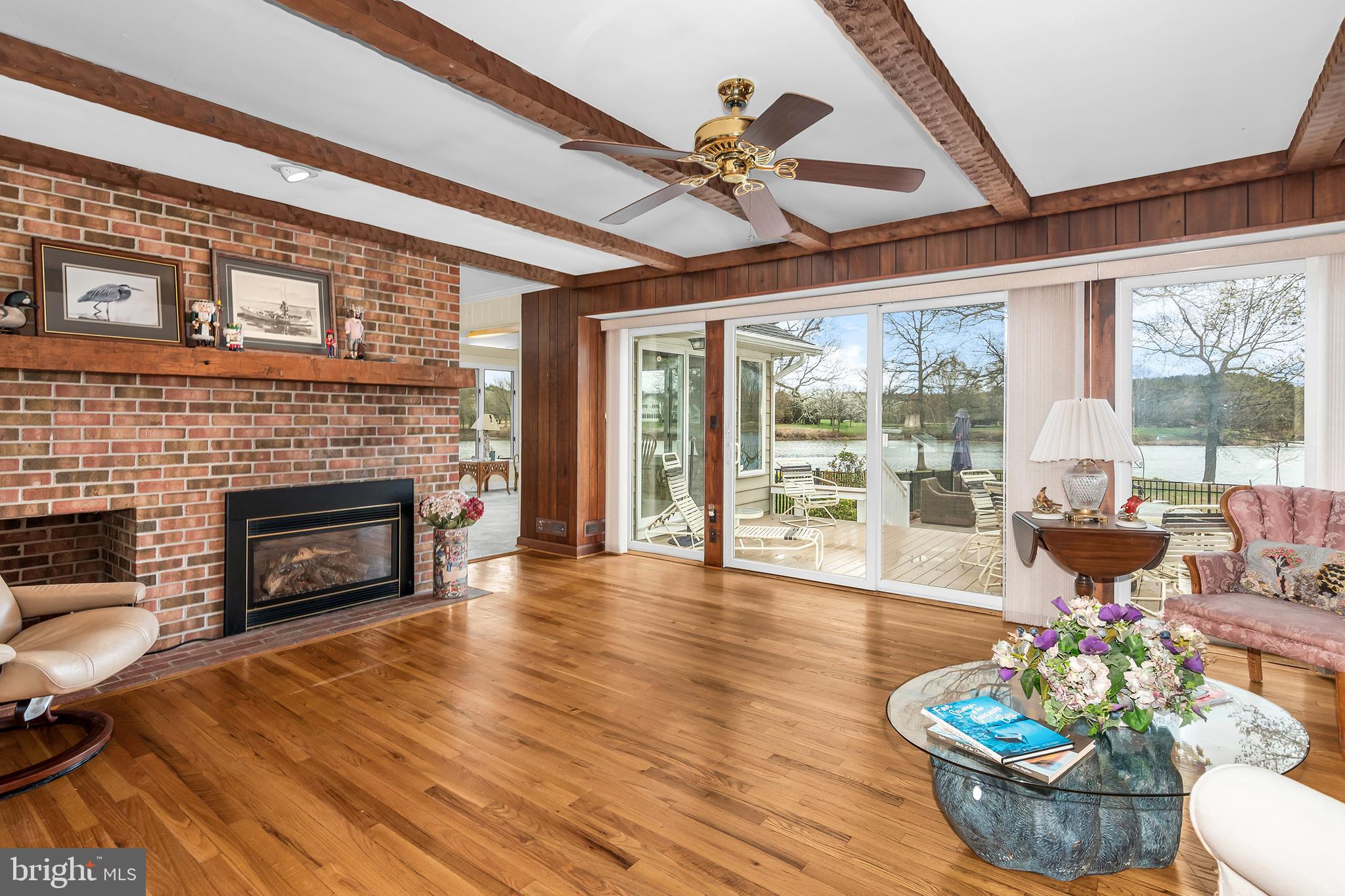 SAILORS RETREAT - Residential