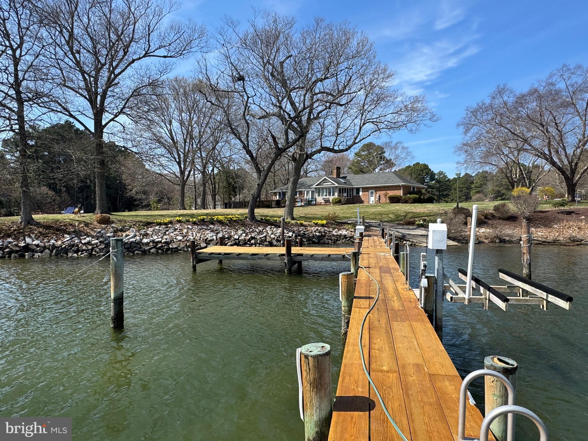 SAILORS RETREAT - Residential