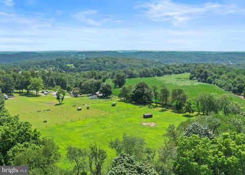 1725 GOOSETOWN ROAD COATESVILLE PA 19320