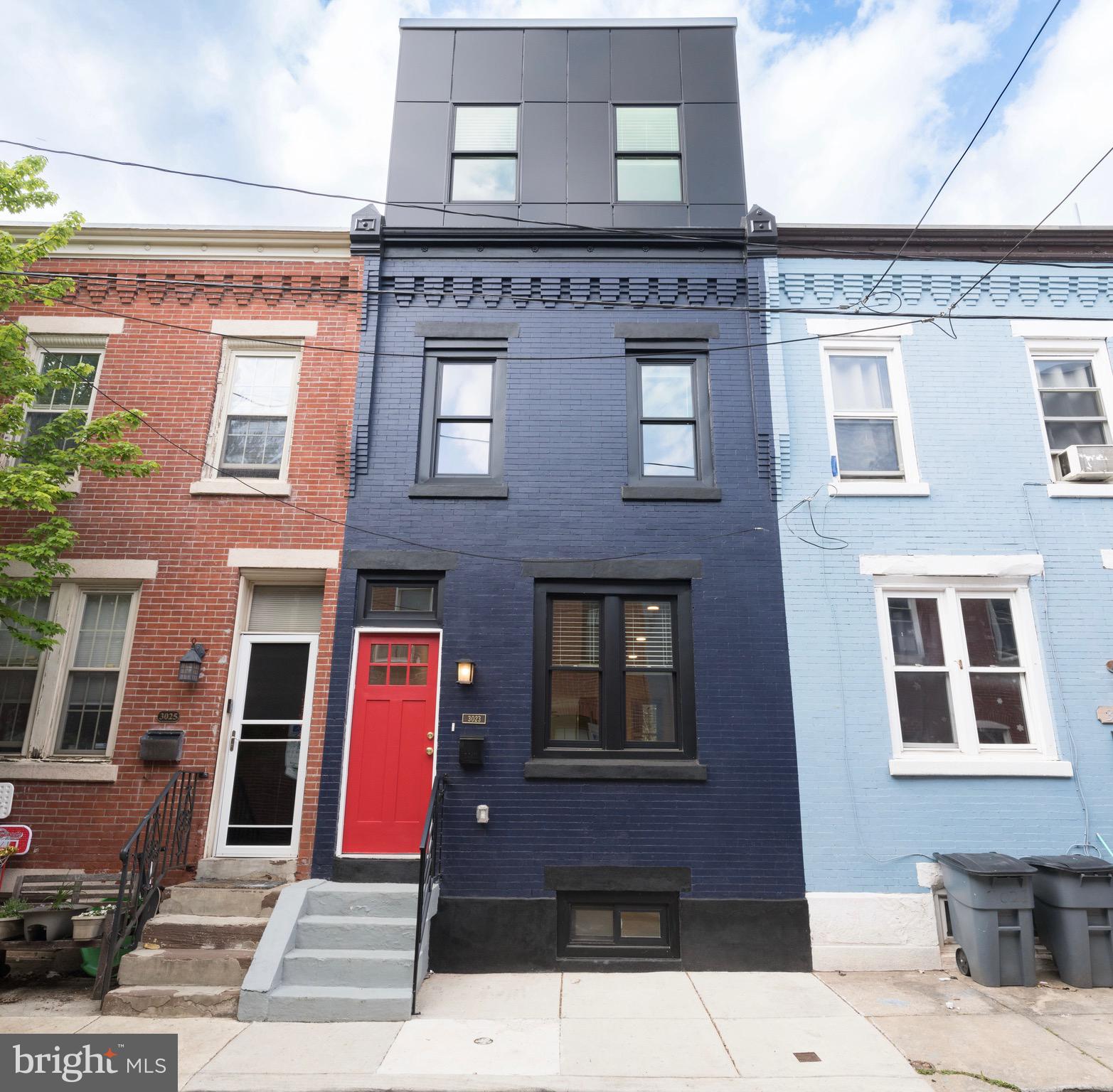 ART MUSEUM AREA - Residential Lease