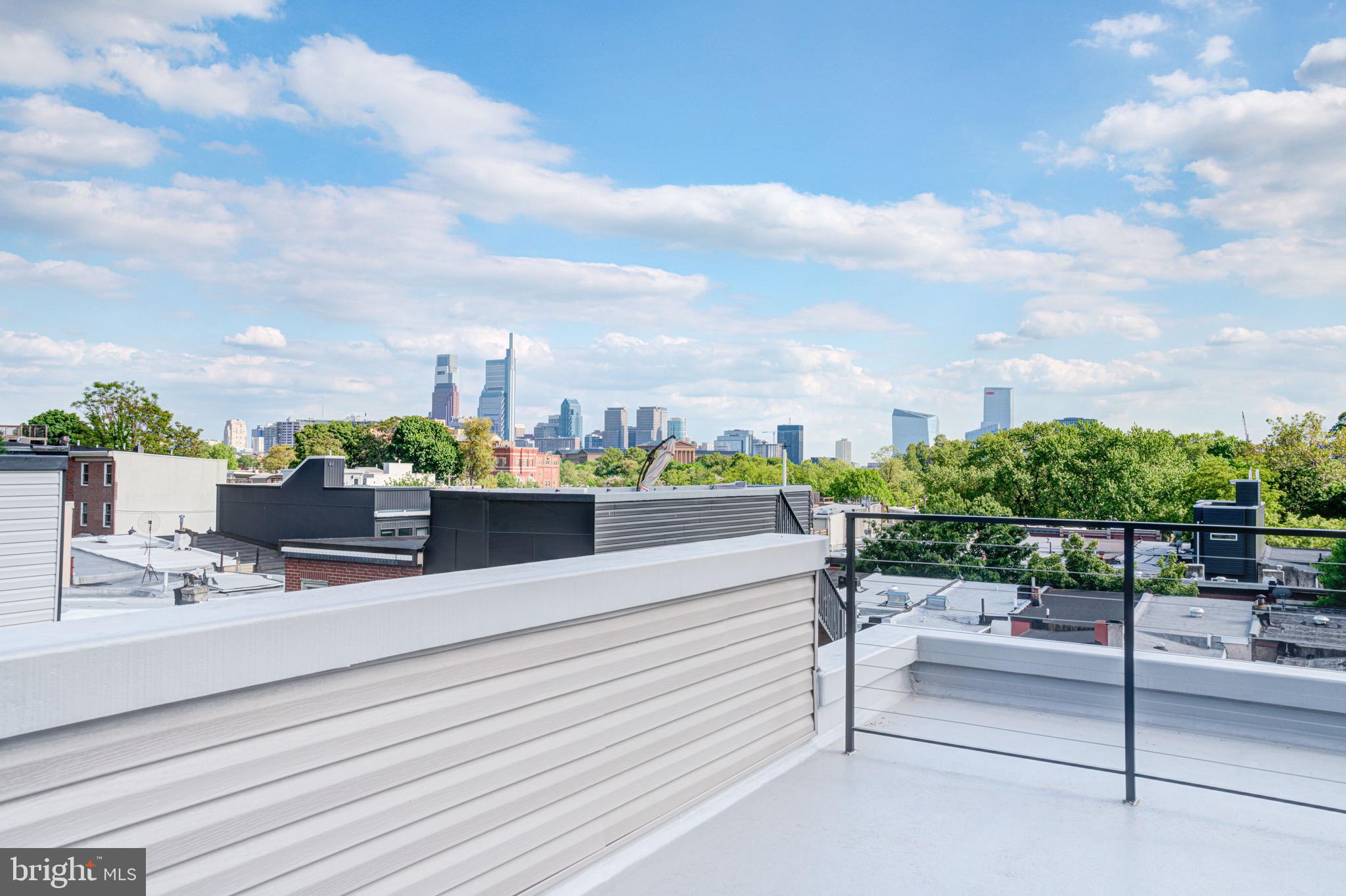 ART MUSEUM AREA - Residential Lease