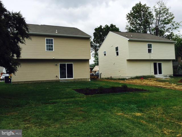 ARUNDEL GARDENS - Residential