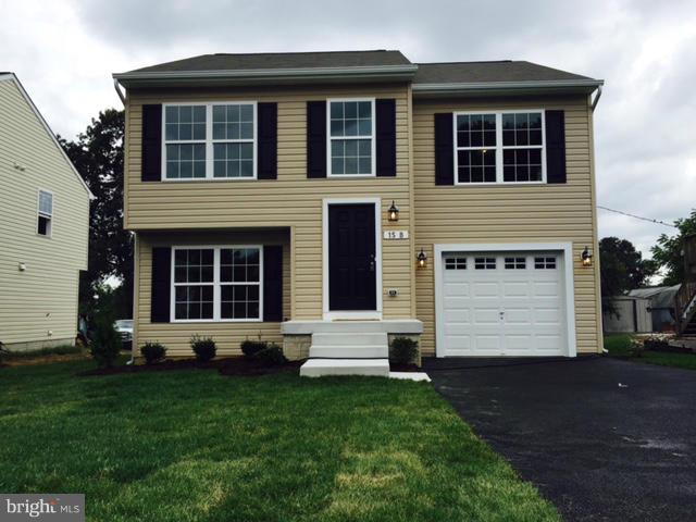 ARUNDEL GARDENS - Residential