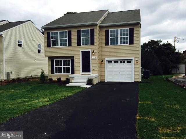 ARUNDEL GARDENS - Residential