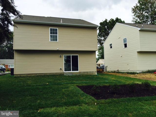 ARUNDEL GARDENS - Residential