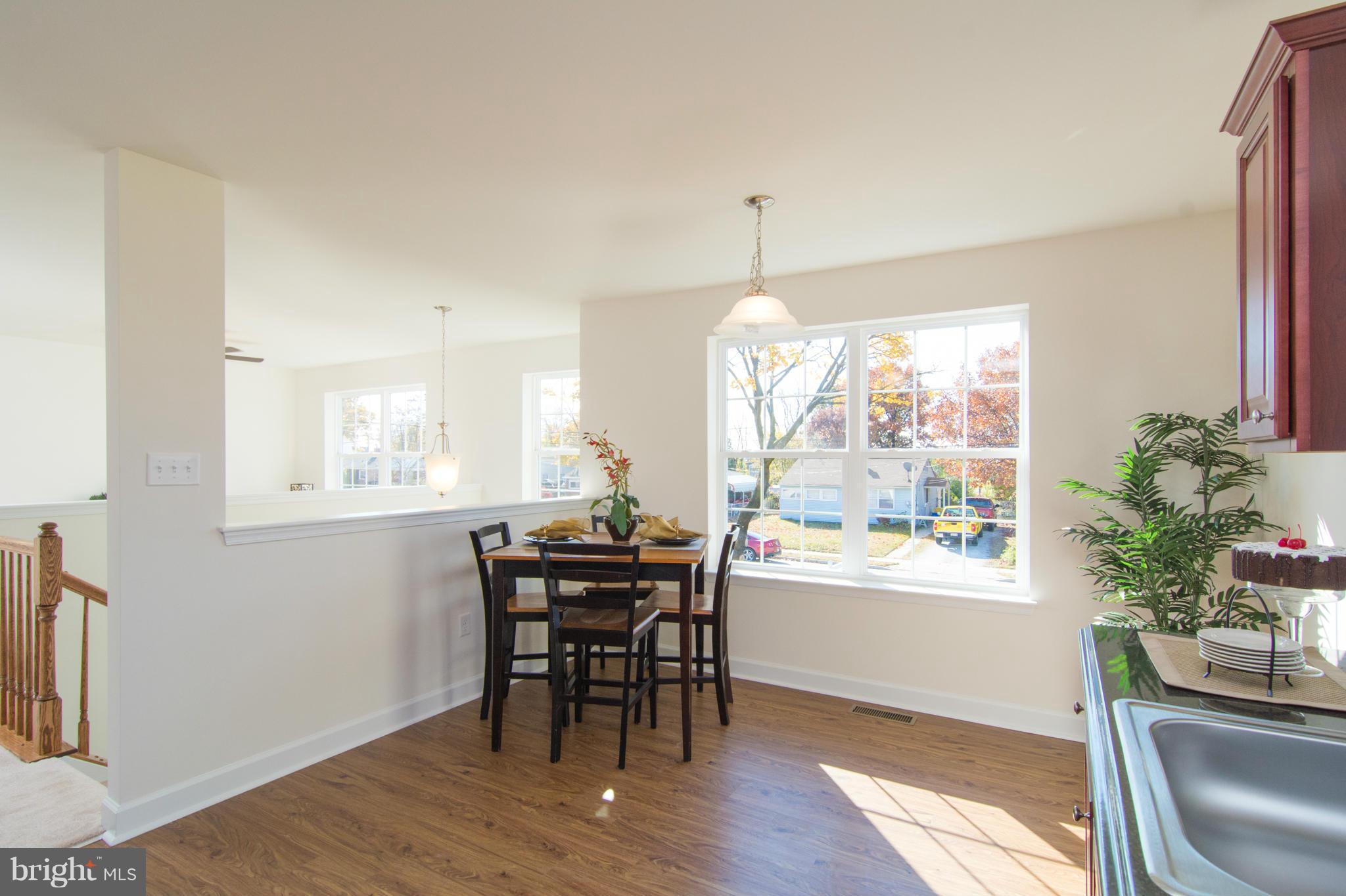 ARUNDEL GARDENS - Residential