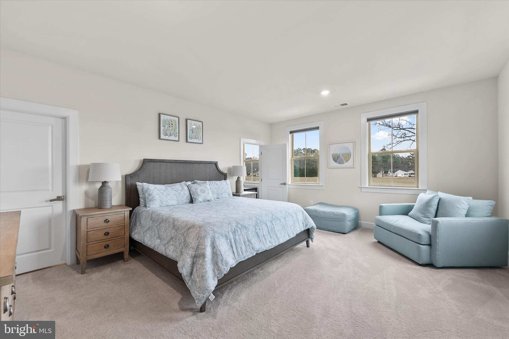 BAY FOREST CLUB - Residential