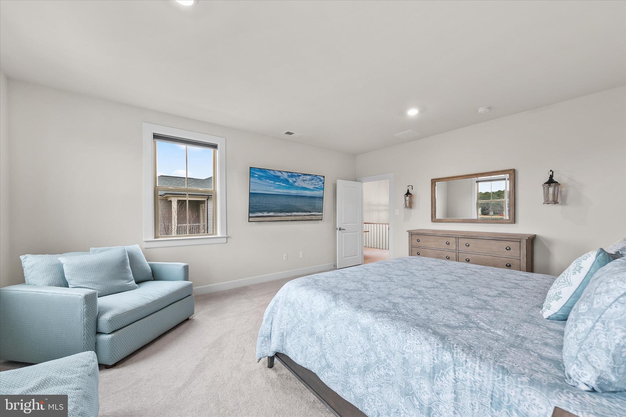 BAY FOREST CLUB - Residential