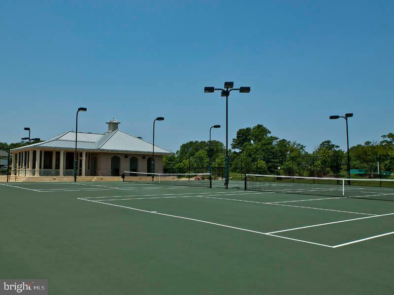 BAY FOREST CLUB - Residential