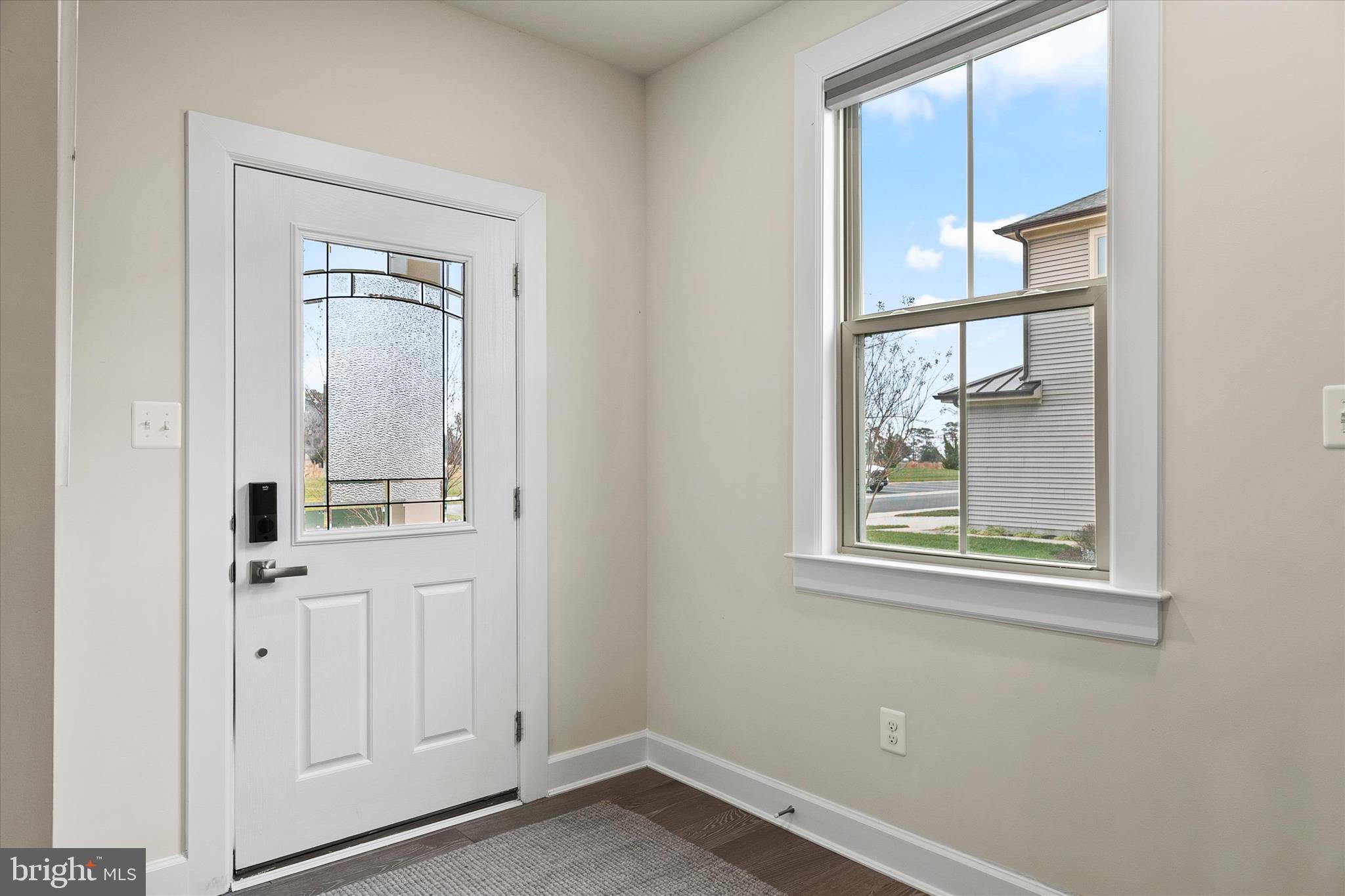 BAY FOREST CLUB - Residential