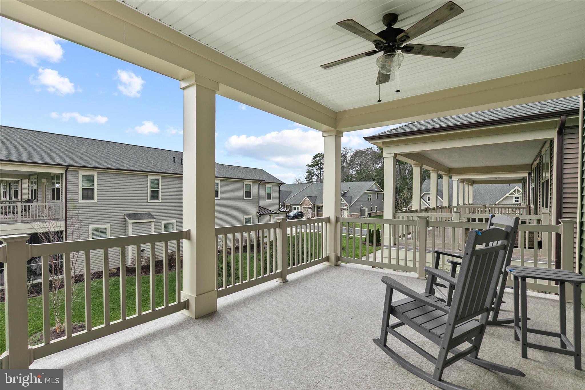 BAY FOREST CLUB - Residential