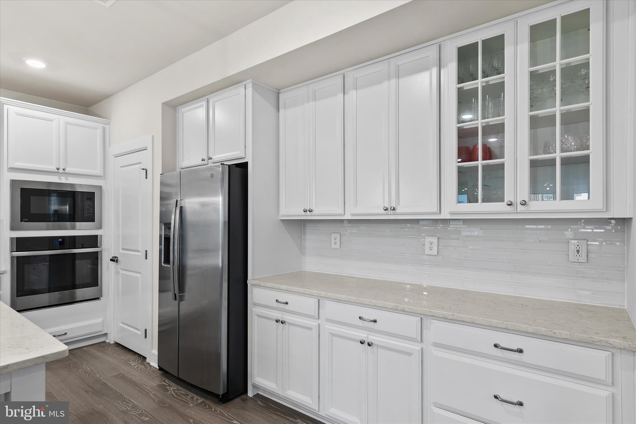 BAY FOREST CLUB - Residential