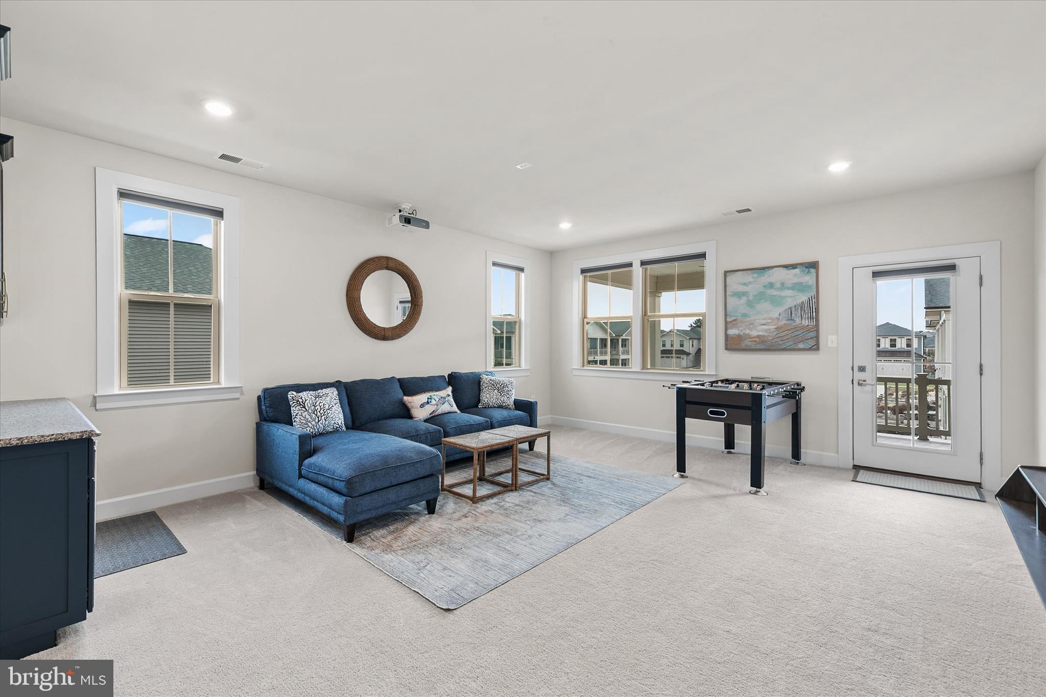 BAY FOREST CLUB - Residential