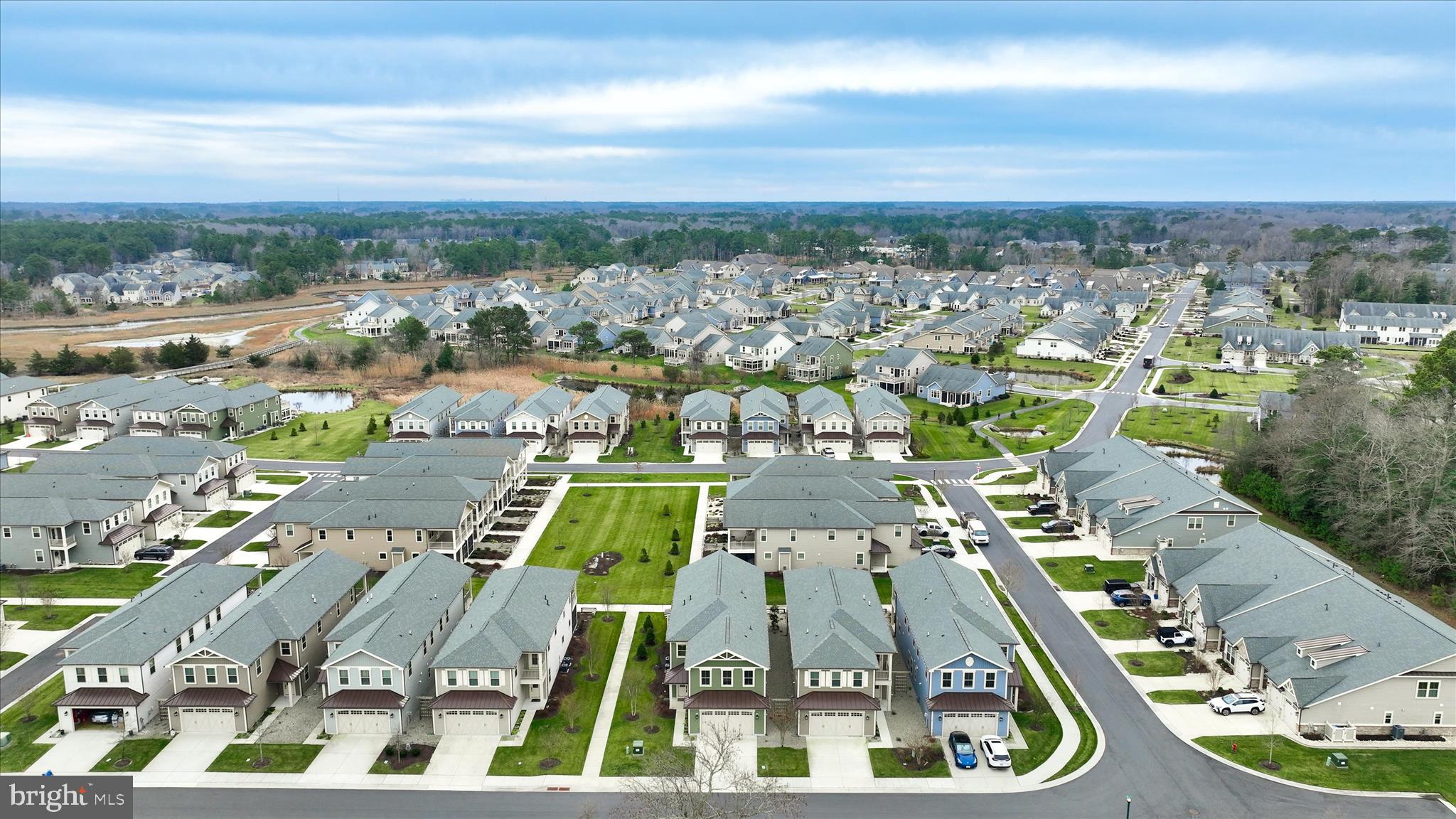 BAY FOREST CLUB - Residential