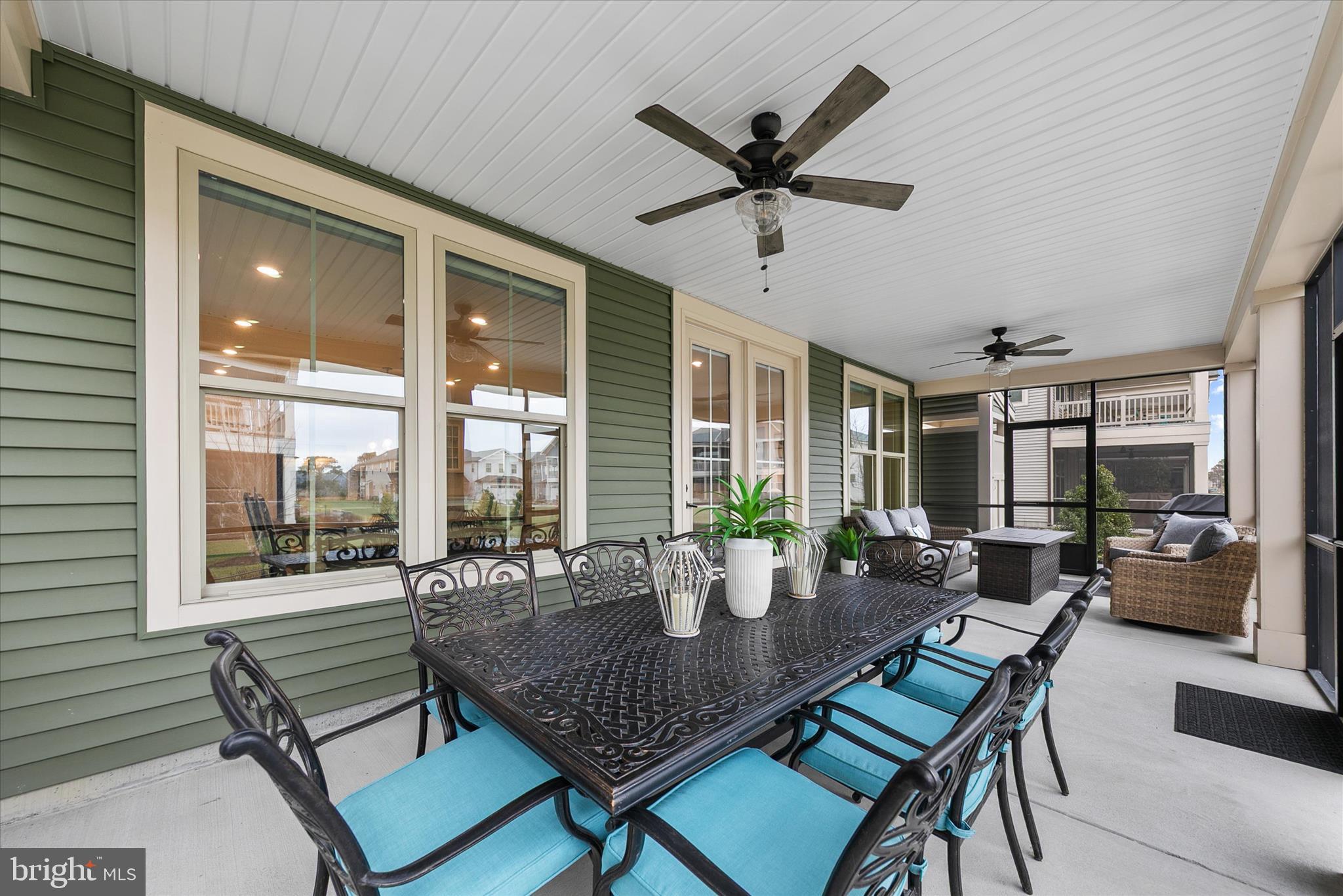 BAY FOREST CLUB - Residential