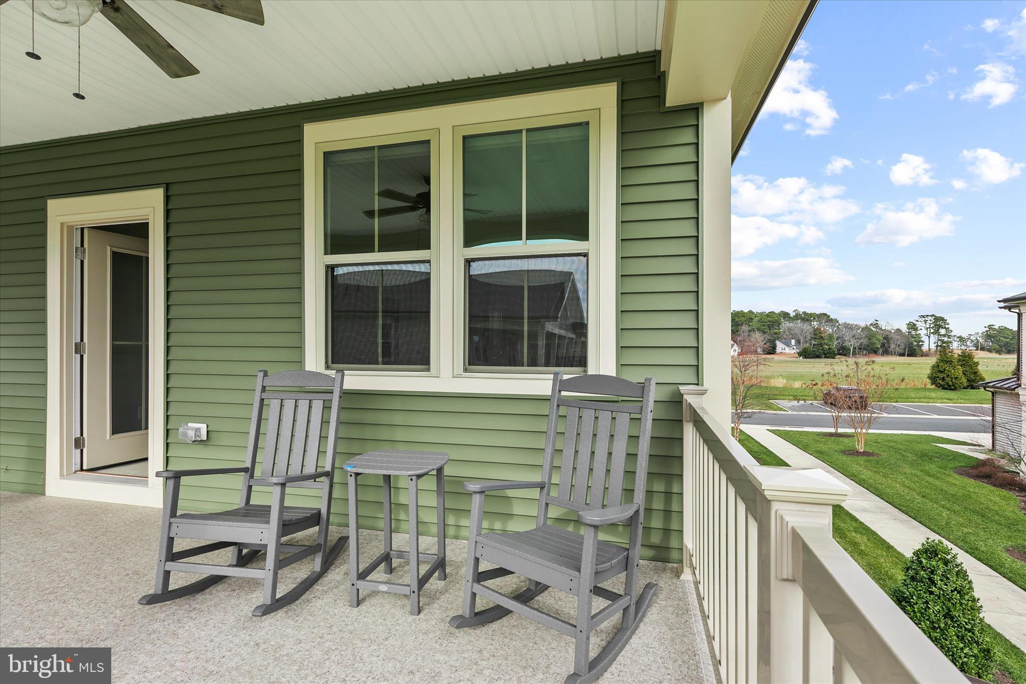 BAY FOREST CLUB - Residential