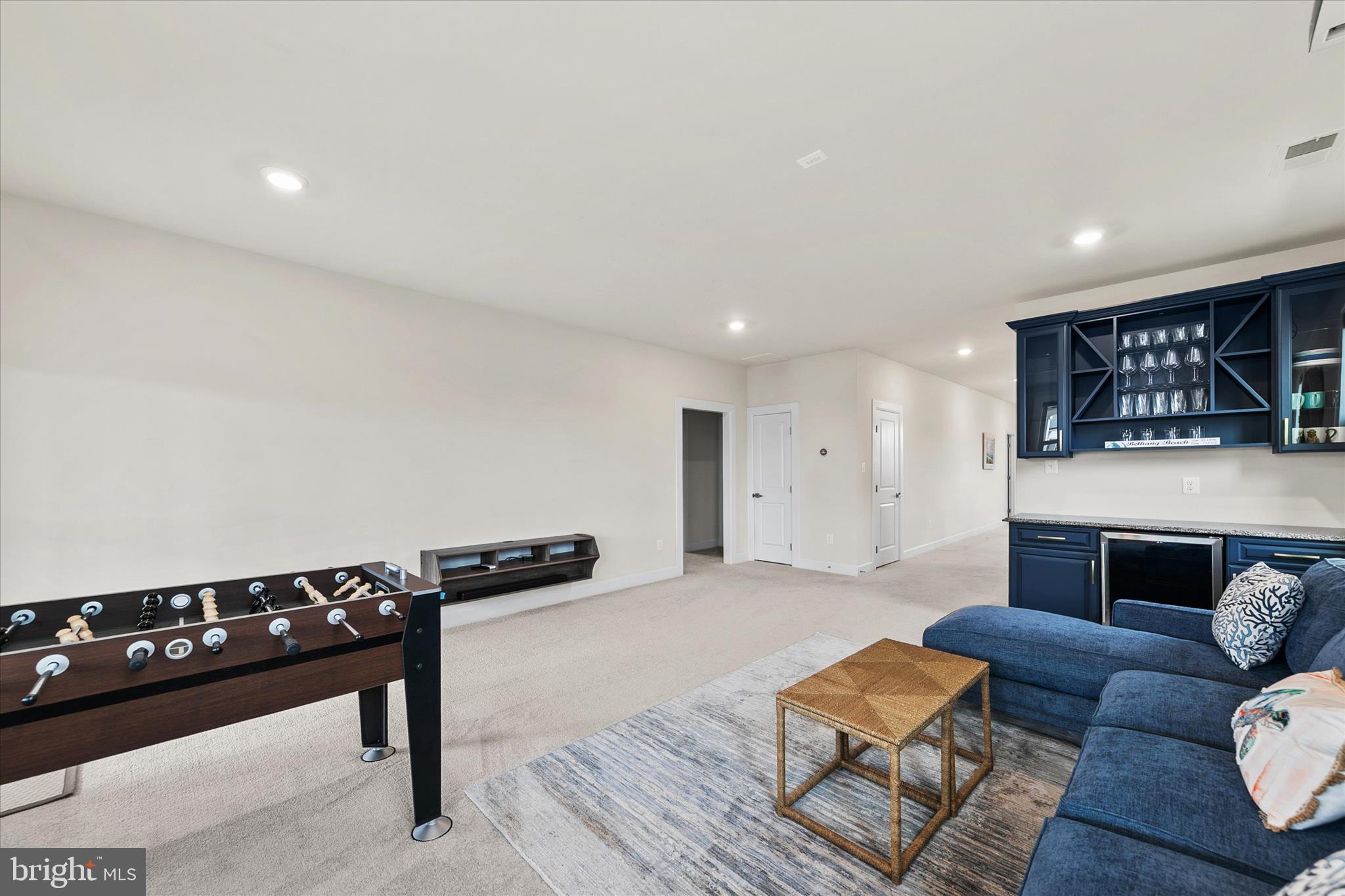 BAY FOREST CLUB - Residential