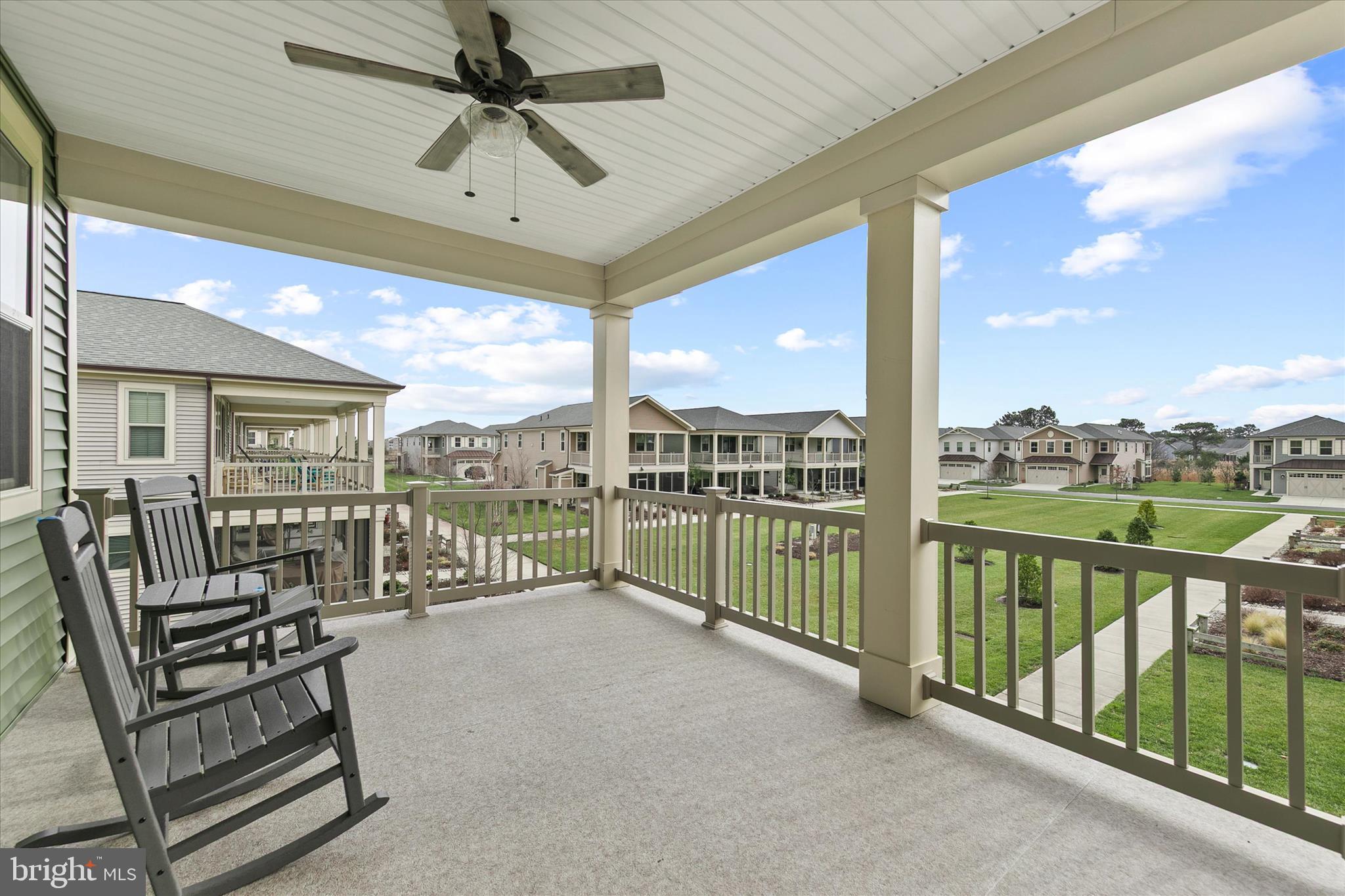 BAY FOREST CLUB - Residential