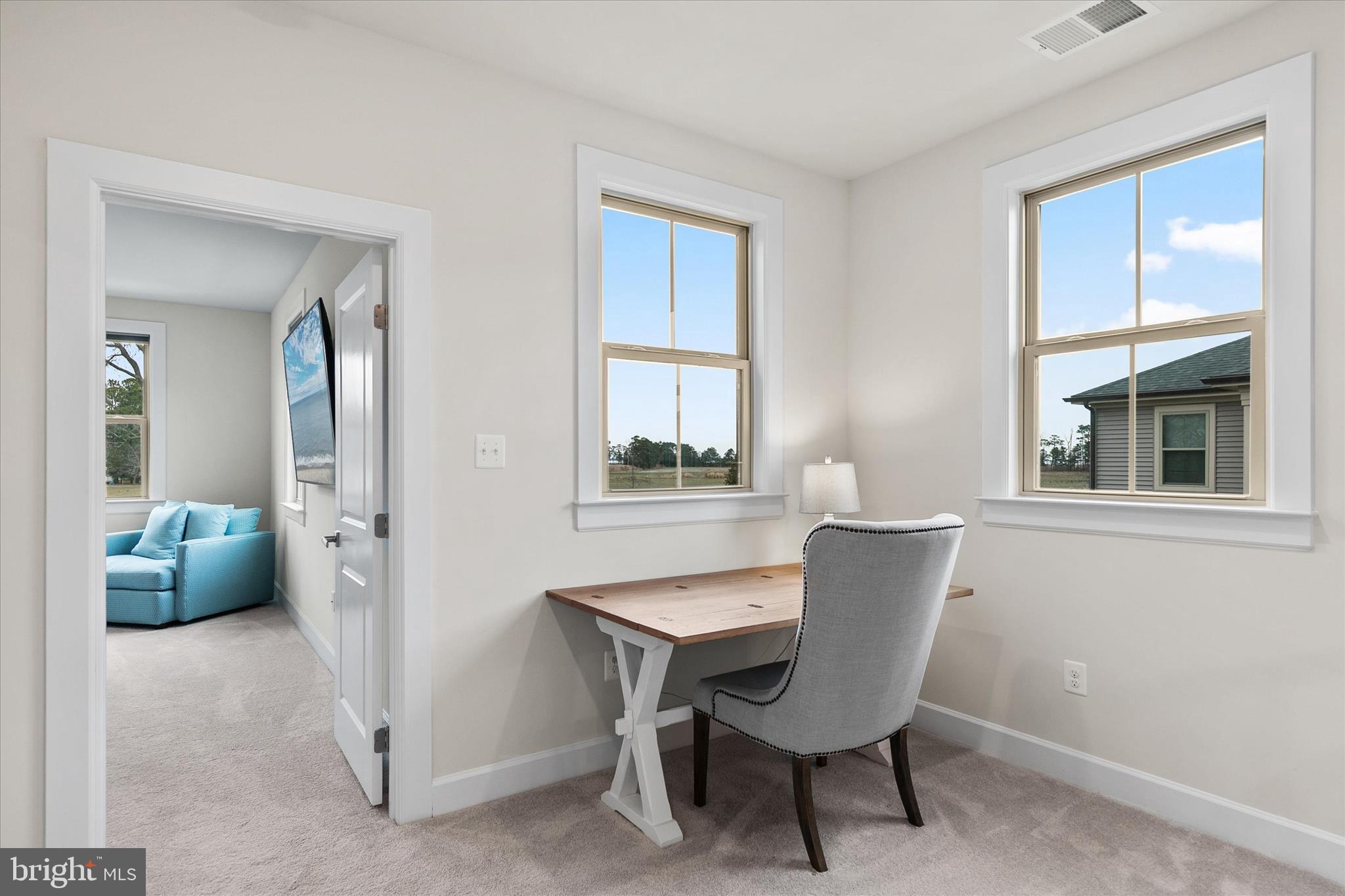 BAY FOREST CLUB - Residential