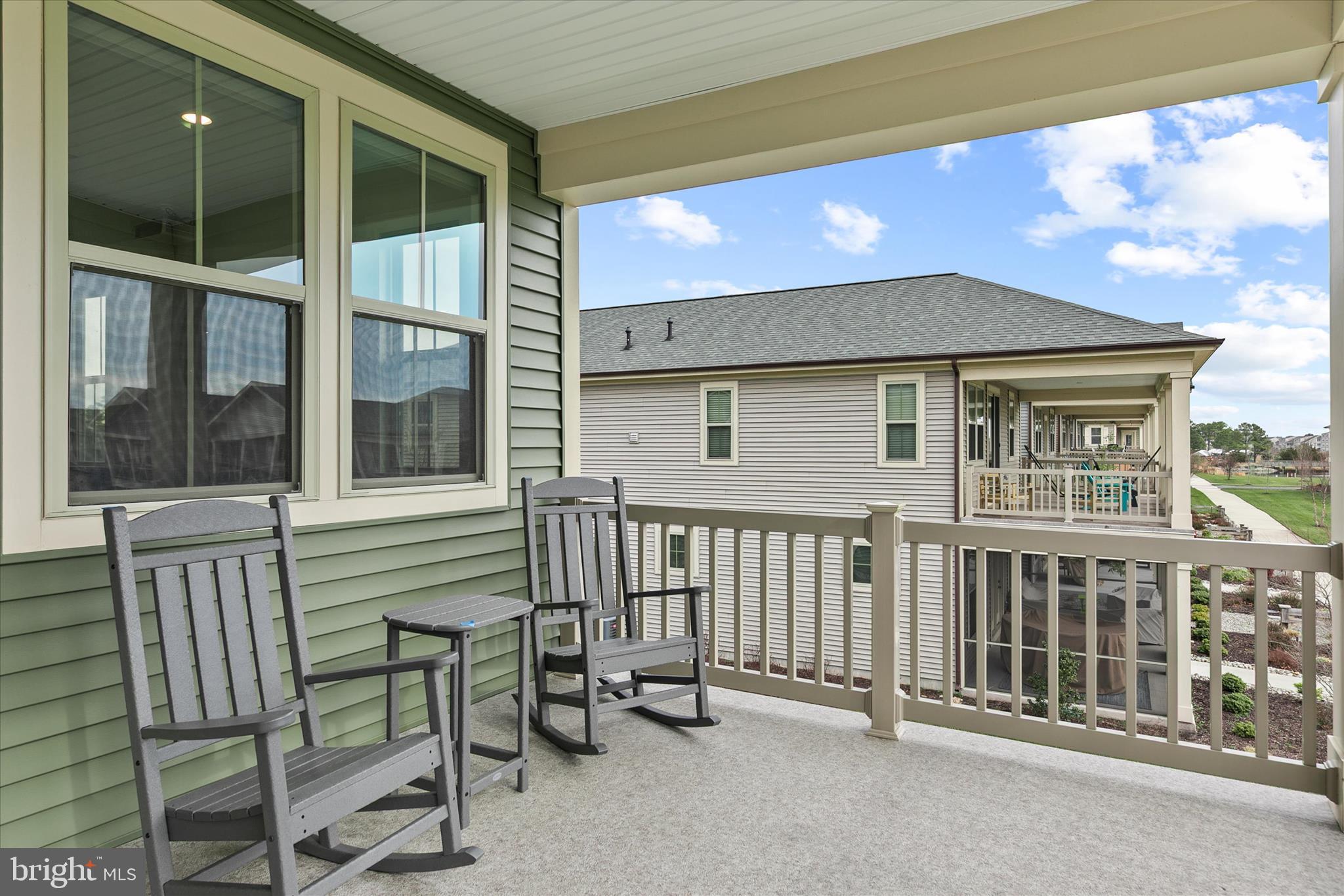 BAY FOREST CLUB - Residential