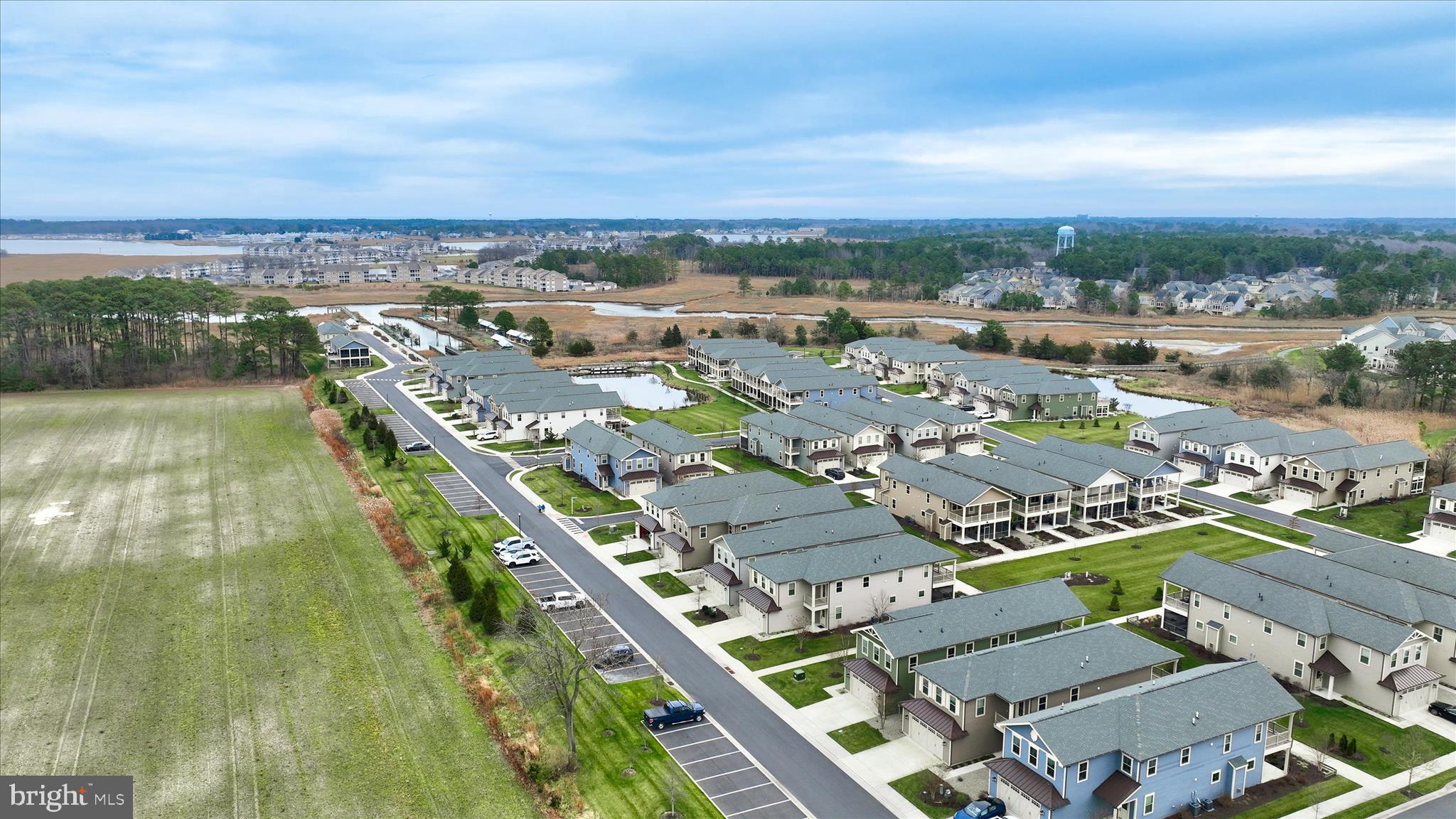 BAY FOREST CLUB - Residential