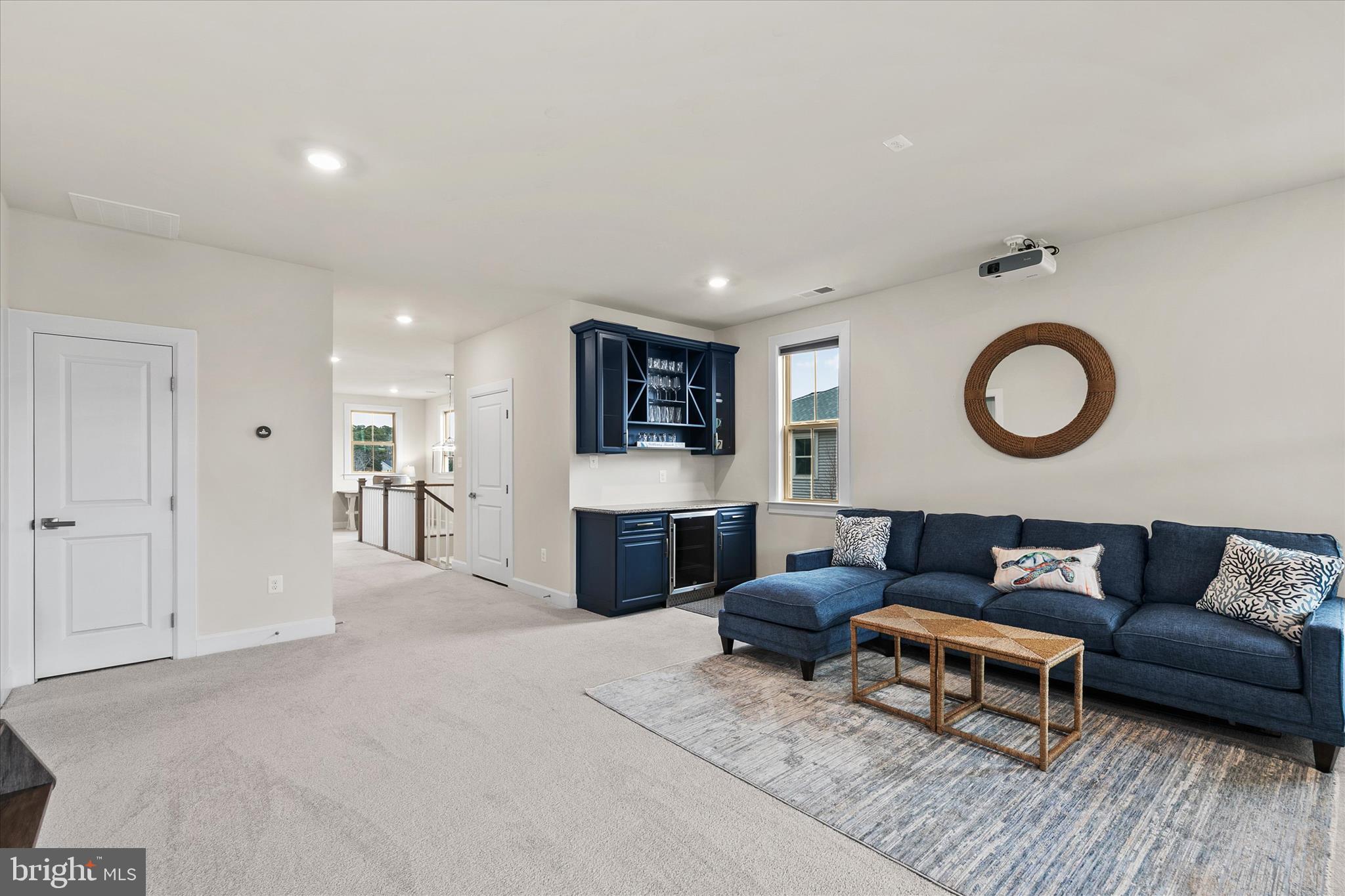 BAY FOREST CLUB - Residential