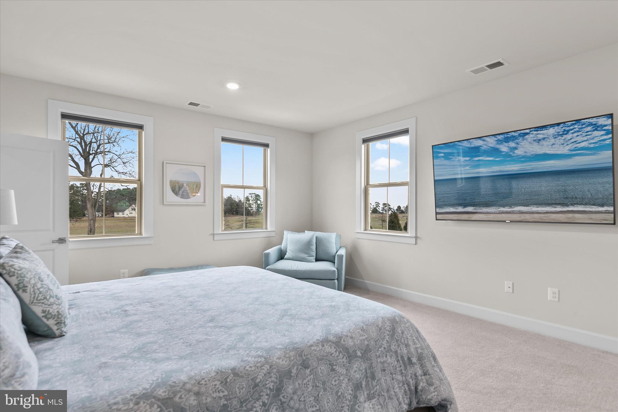 BAY FOREST CLUB - Residential