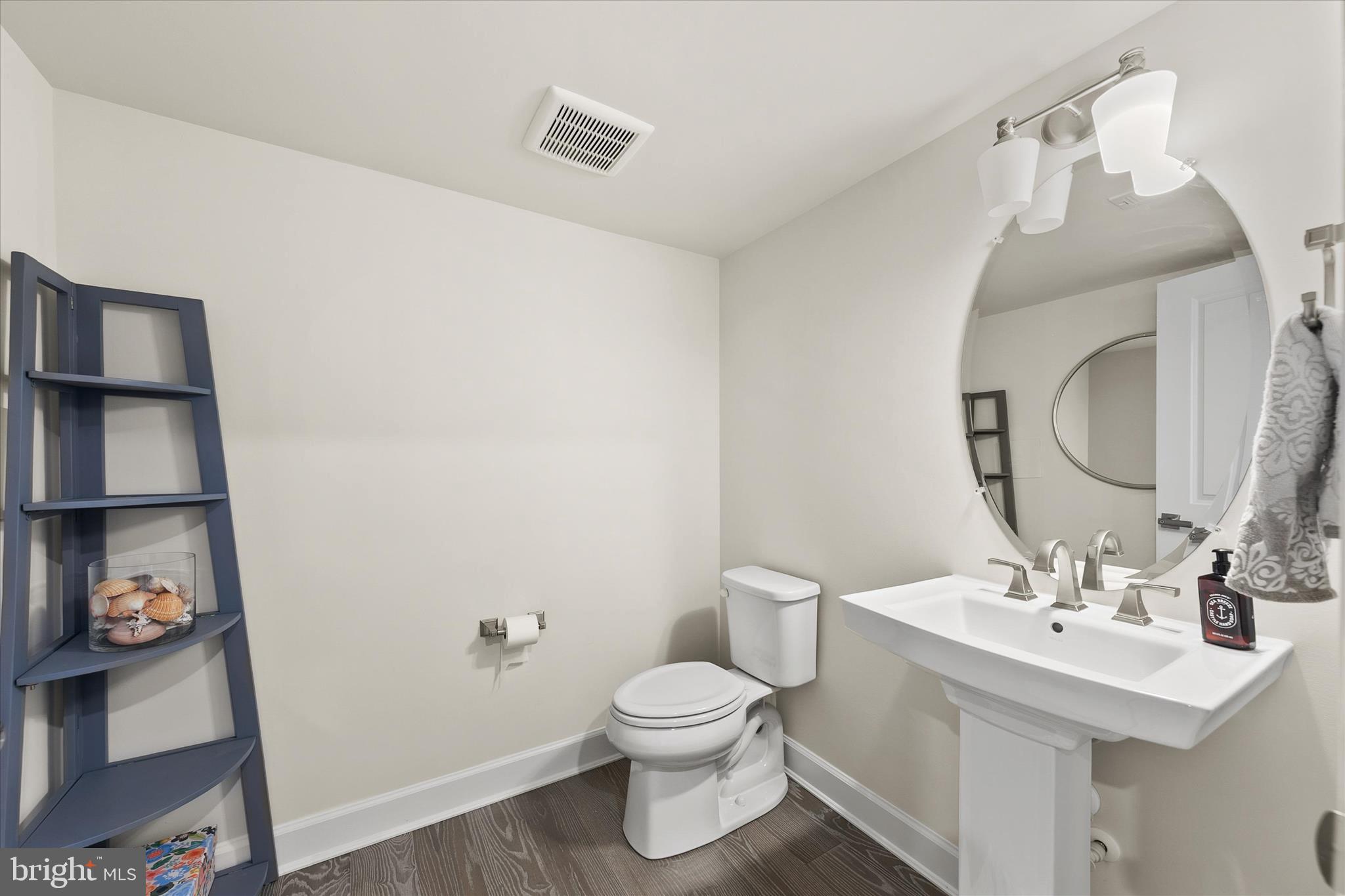 BAY FOREST CLUB - Residential