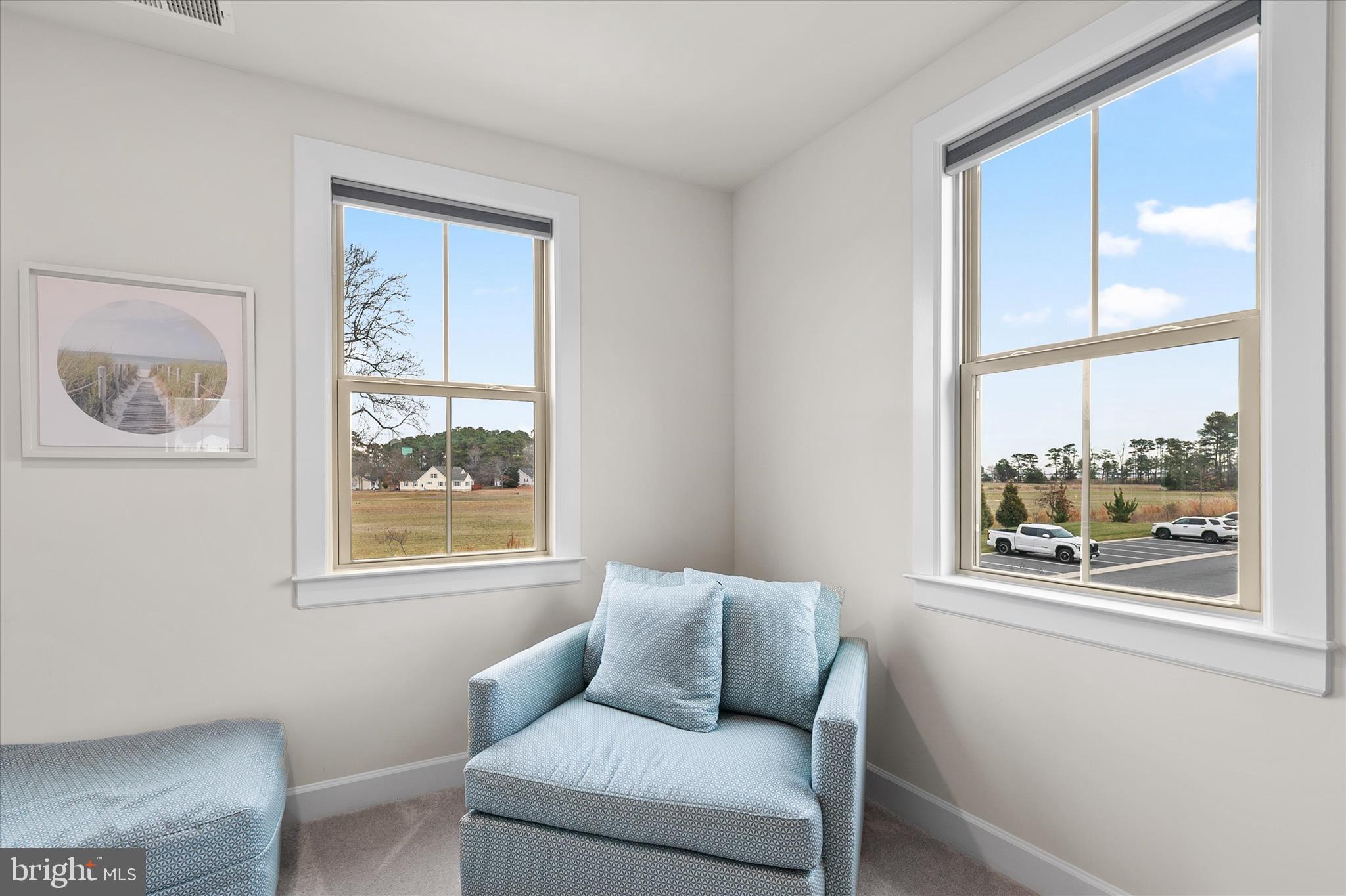 BAY FOREST CLUB - Residential