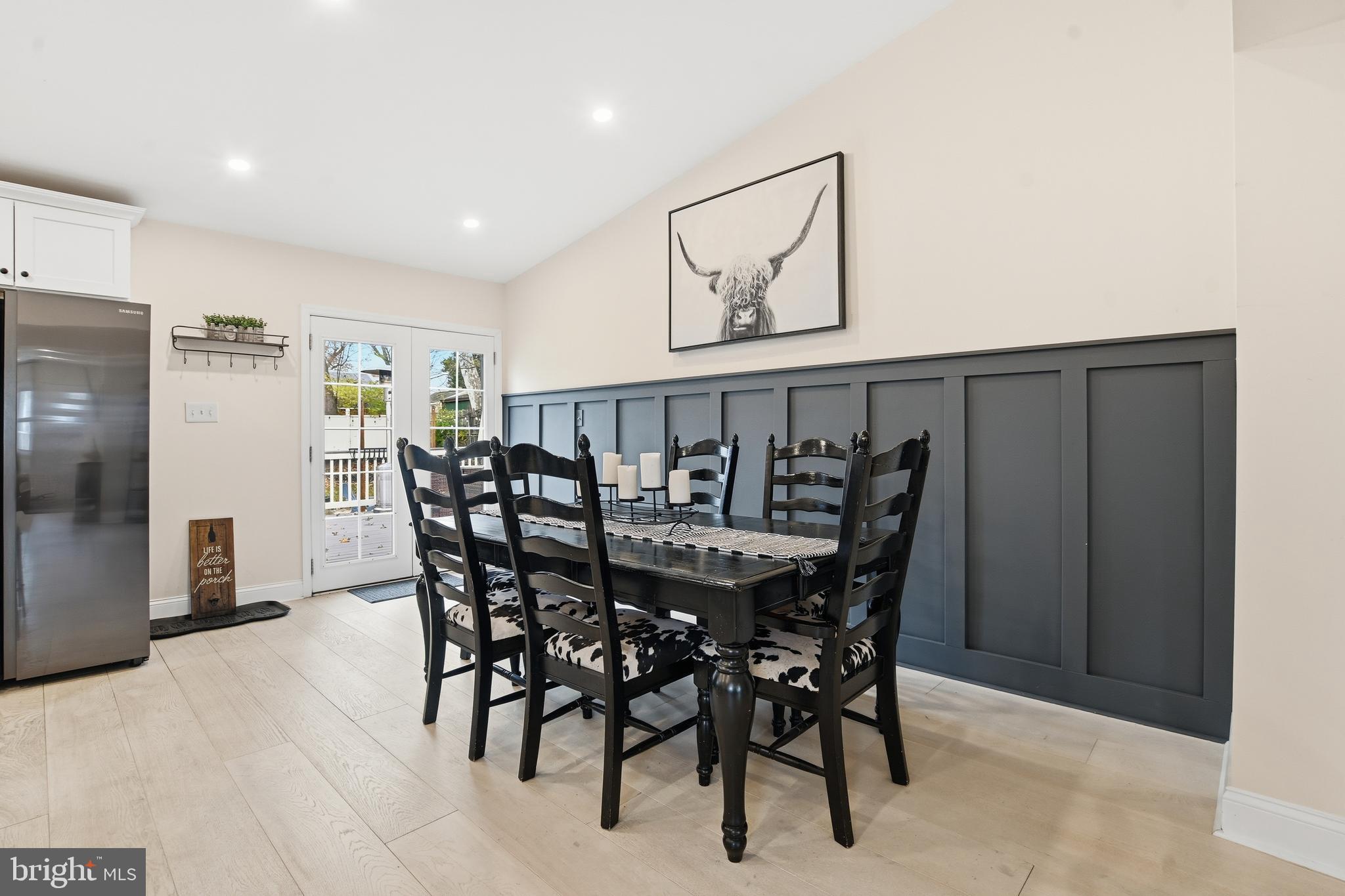 BROYHILL CREST - Residential Lease