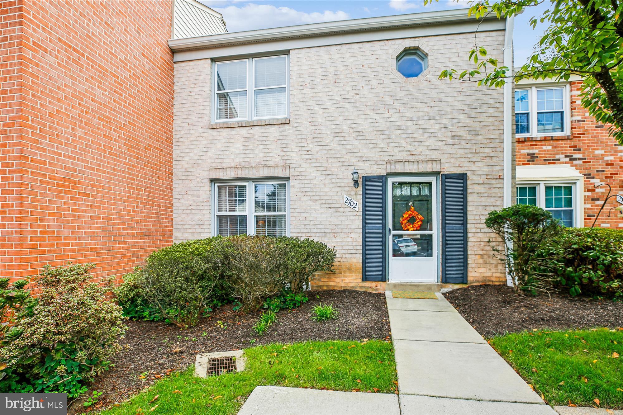 2702 ATLANTA DRIVE 7-2702