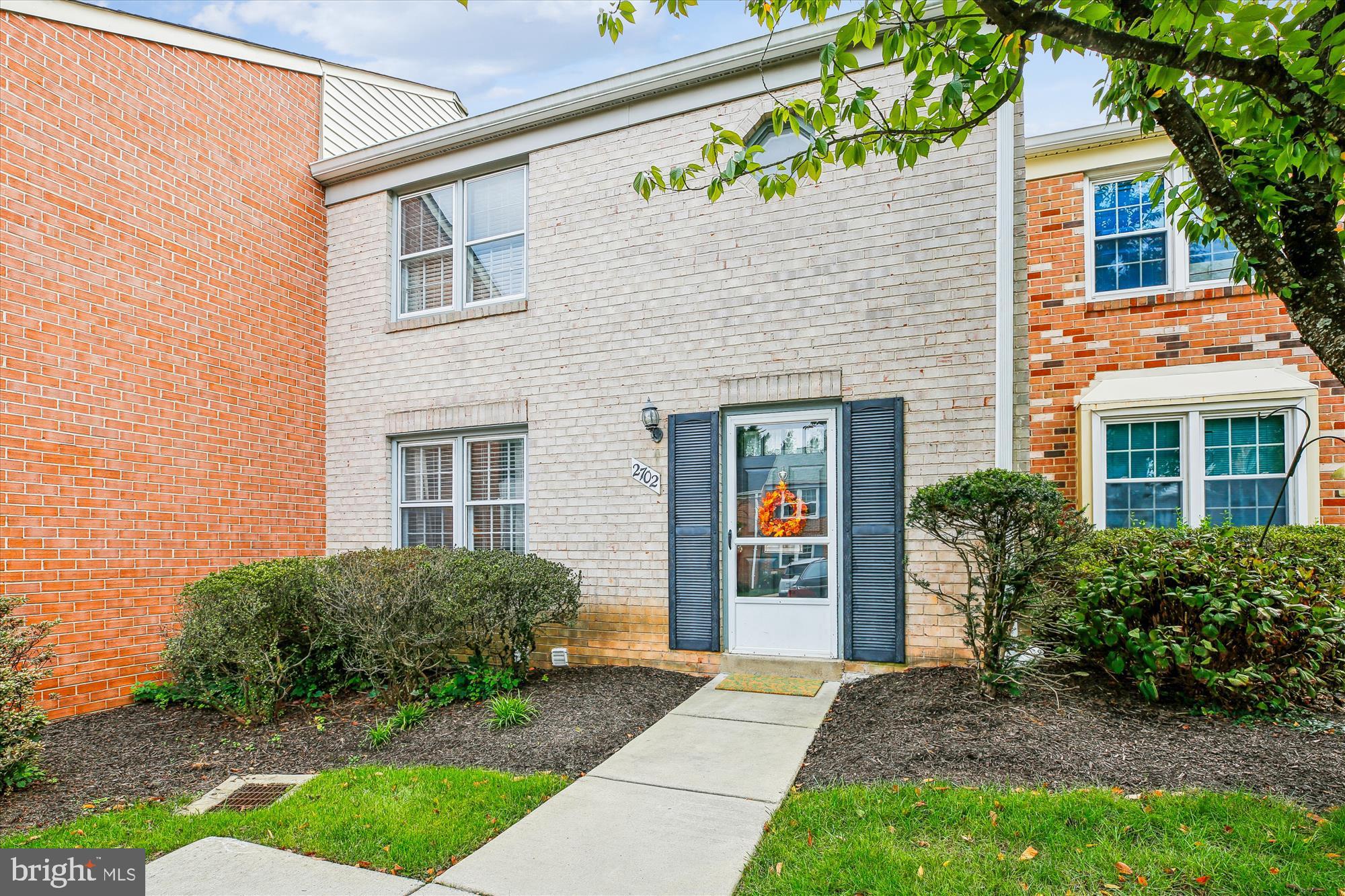 2702 ATLANTA DRIVE 7-2702