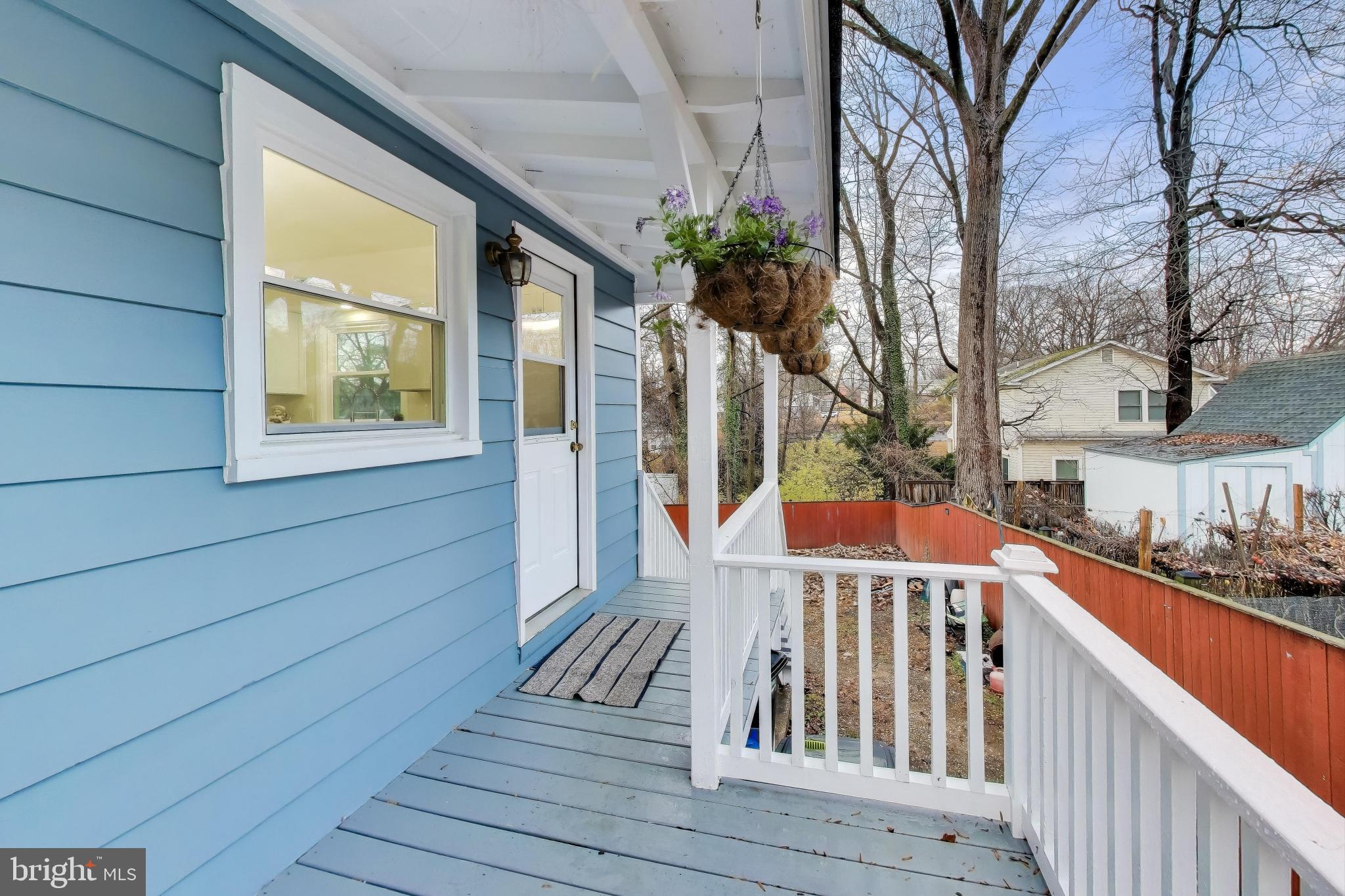 KENSINGTON VIEW - Residential