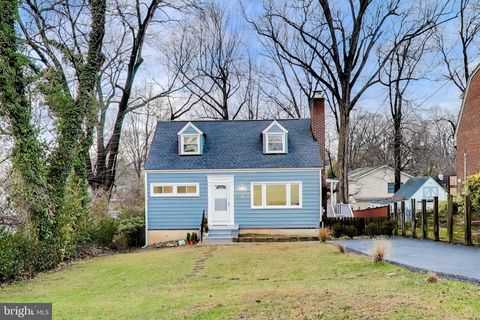 11209 MIDVALE ROAD KENSINGTON MD 20895