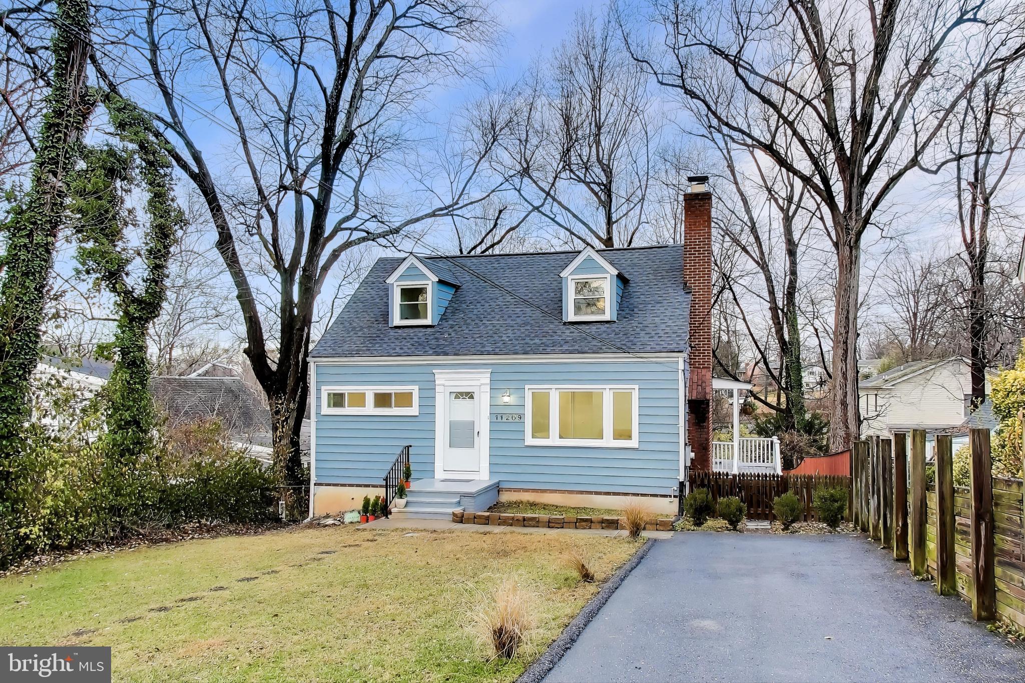 KENSINGTON VIEW - Residential