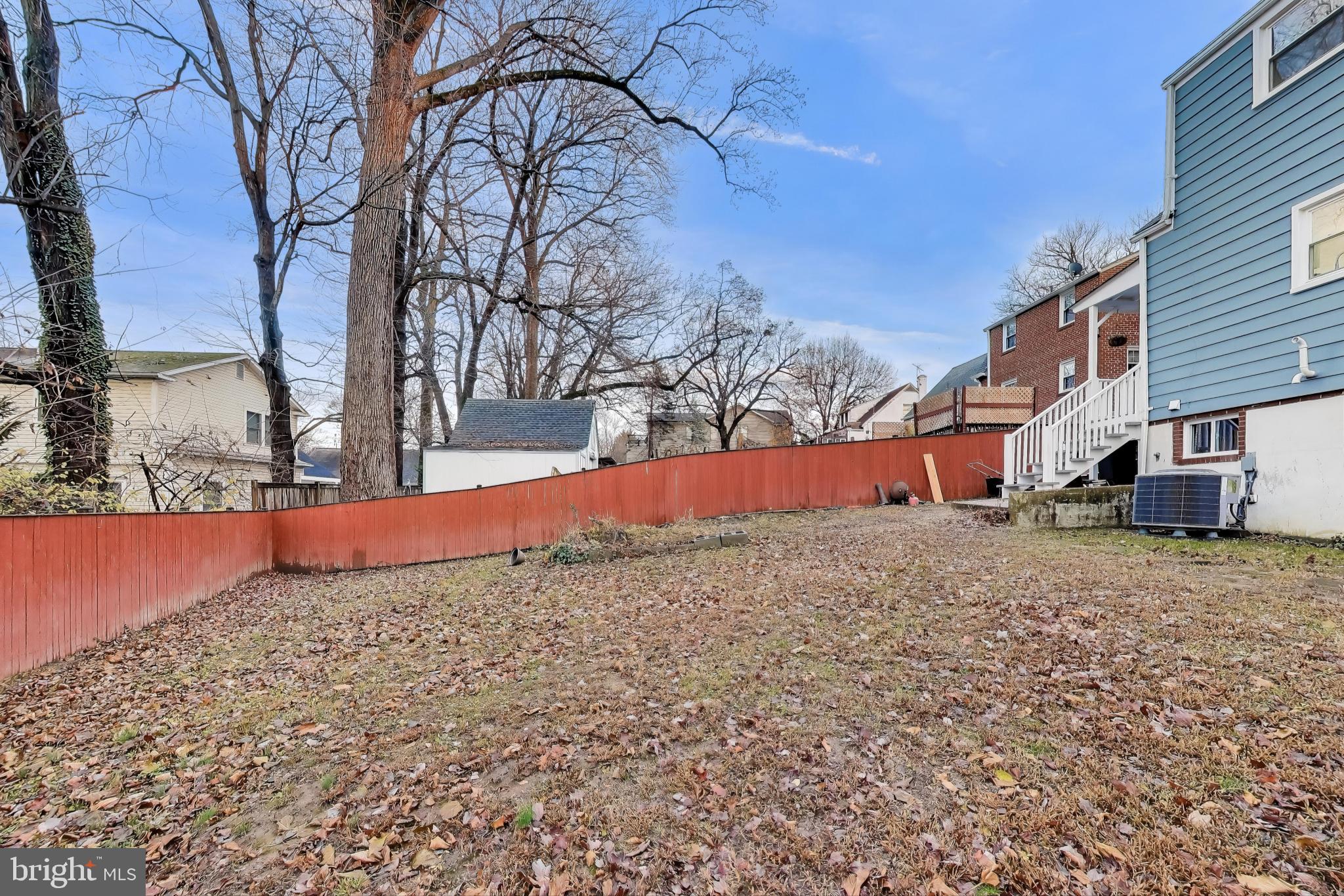 KENSINGTON VIEW - Residential